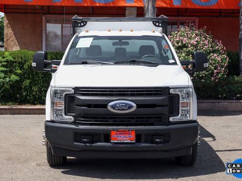 Used 2019 Ford F350 XL w/ Power Equipment Group image 3