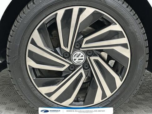 Used 2019 Volkswagen Jetta SEL Premium FWD image 10