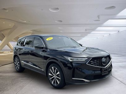 Used 2025 Acura MDX FWD w/ Technology Package