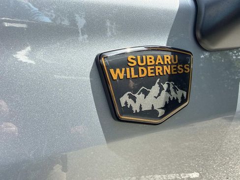 Used 2024 Subaru Forester Wilderness AWD/4WD image 13