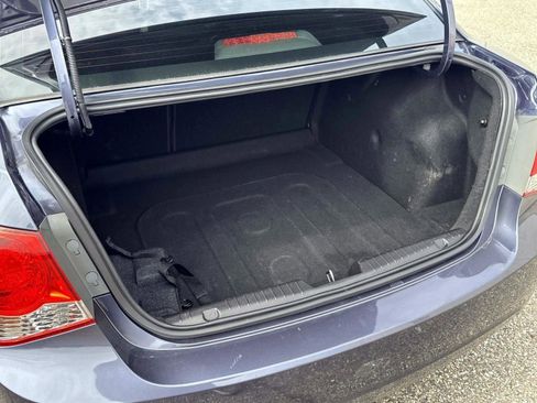 Used 2014 Chevrolet Cruze LT w/ All-Star Edition image 10