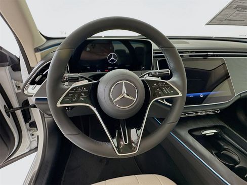 New 2026 Mercedes-Benz E 350 Sedan image 12