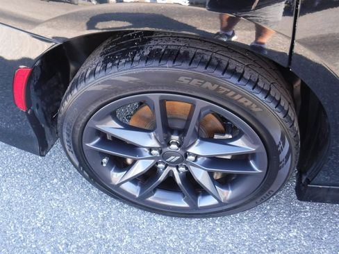 Used 2022 Dodge Charger GT image 4