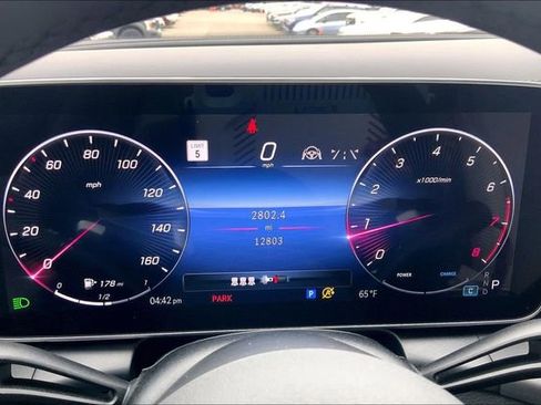 Certified 2023 Mercedes-Benz GLC 300 4MATIC image 22