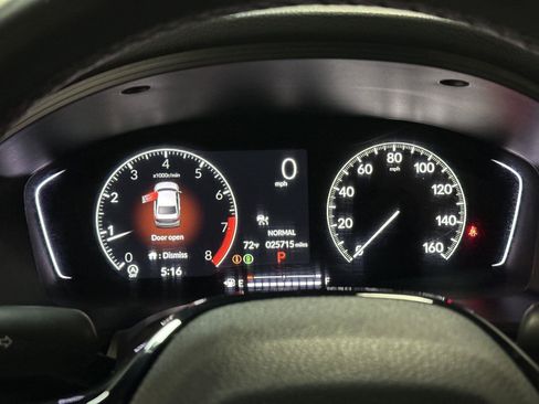 Certified 2023 Honda Civic Sport image 25