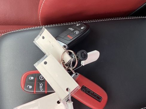 Used 2023 Dodge Charger SRT Hellcat image 49