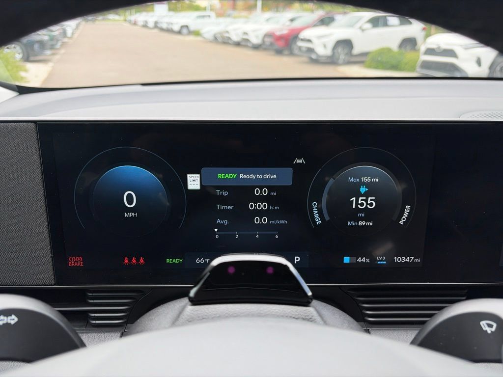 Used 2026 Hyundai Ioniq 5 SEL RWD image 29