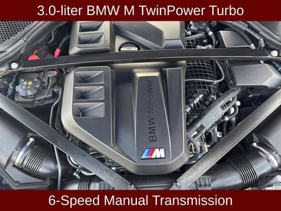 Used 2025 BMW M2