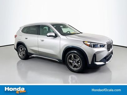 Used 2025 BMW X1 xDrive28i