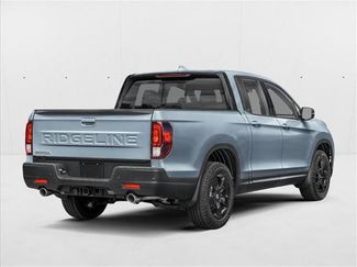 New 2026 Honda Ridgeline Black Edition video 2