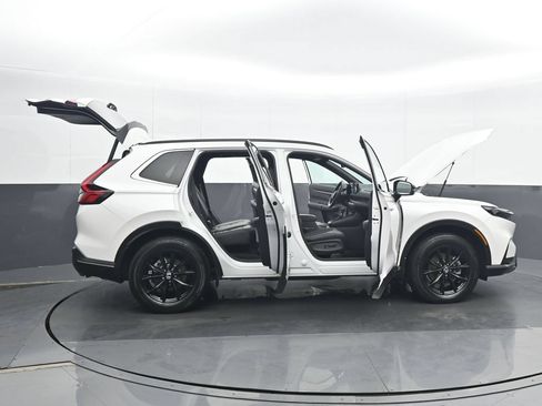 Used 2024 Honda CR-V Sport-L image 36