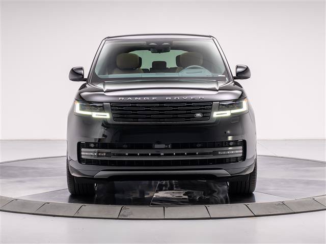 New 2026 Land Rover Range Rover Long Wheelbase Autobiography AWD/4WD image 8