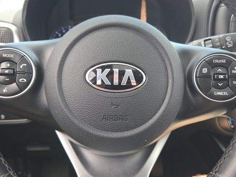 Used 2020 Kia Soul GT-Line w/ GT 2.0L Power Sunroof Package image 28