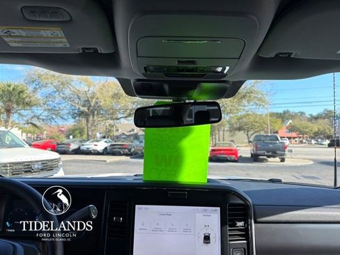 New 2026 Ford F250 Lariat image 20