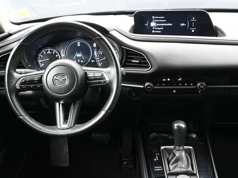 Certified 2024 MAZDA CX-30 AWD 2.5 S w/ Select Sport Pkg image 20
