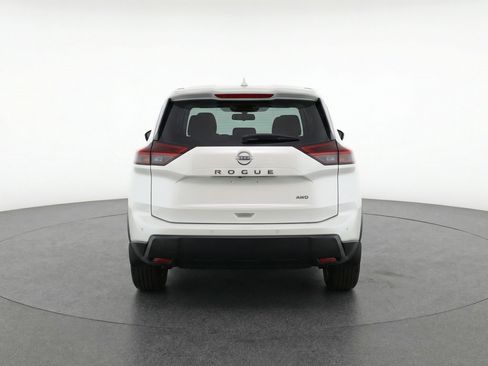 Used 2025 Nissan Rogue SV image 7