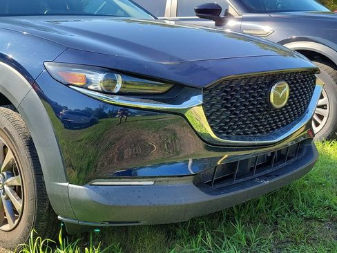 Used 2021 MAZDA CX-30 FWD 2.5 S image 6