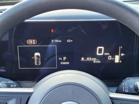 New 2026 Nissan Kicks SV w/ SV Premium Package image 11