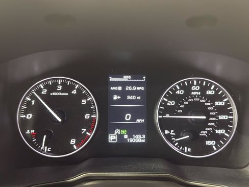 Certified 2025 Subaru Outback Limited AWD/4WD image 6