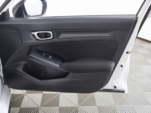 Used 2024 Honda Civic Sport image 20
