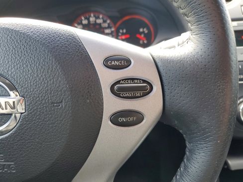 Used 2009 Nissan Altima 2.5 S w/ Convenience Pkg image 15