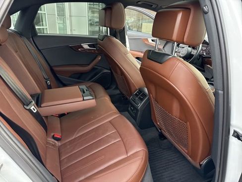 Used 2019 Audi A4 2.0T Premium Plus w/ Premium Plus Package image 33