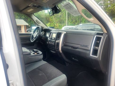 Used 2016 RAM 1500 Big Horn RWD image 86