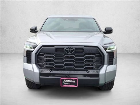 New 2026 Toyota Tundra Limited AWD/4WD image 9
