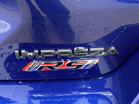 New 2026 Subaru Impreza RS image 26