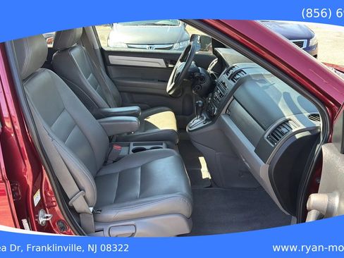 Used 2011 Honda CR-V EX image 17