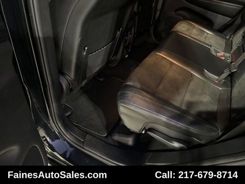 Used 2019 Jeep Grand Cherokee Altitude image 38