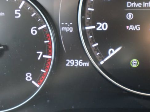 Used 2026 MAZDA CX-50 AWD 2.5 S w/ Accent Package image 38