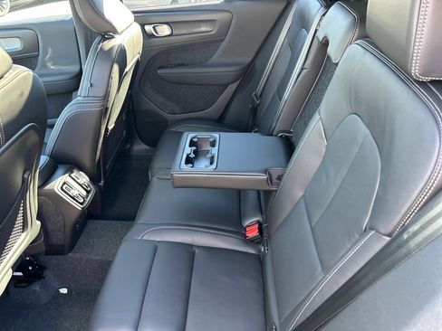 New 2026 Volvo XC40 B5 Core w/ Protection Package Premier image 6