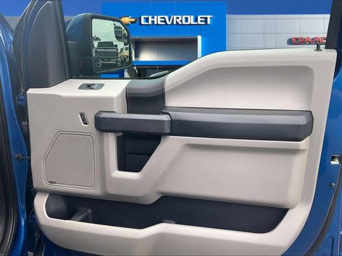 Used 2018 Ford F150 XL w/ Equipment Group 101A Mid AWD/4WD image 28