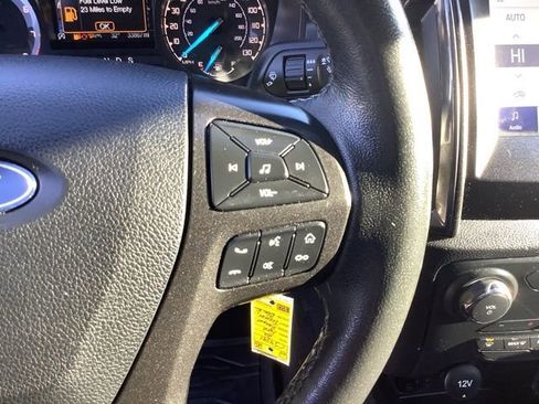 Used 2022 Ford Ranger XLT w/ Tremor Off-Road Package image 28