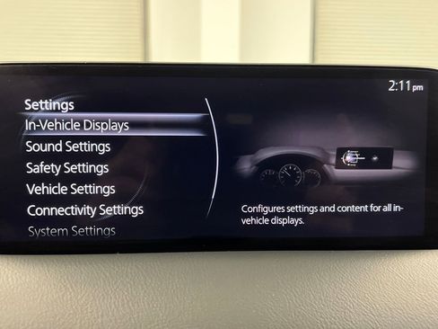 Used 2025 MAZDA CX-5 AWD 2.5 S w/ Select Package image 58