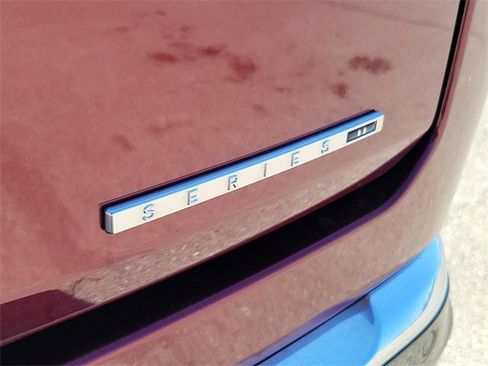 Used 2024 Jeep Wagoneer Series II w/ Premium Group I image 5