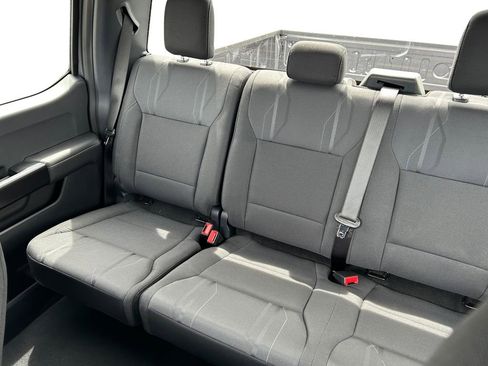 Used 2026 Ford F150 STX w/ F-150 LOBO Package AWD/4WD image 15