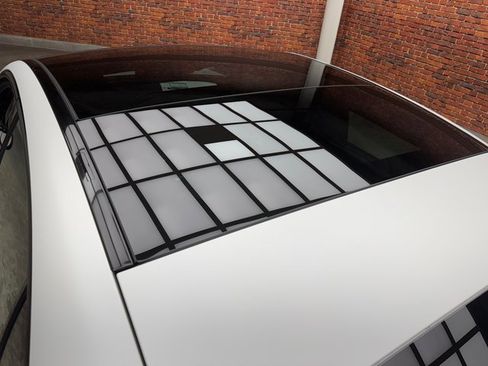 New 2026 Mercedes-Benz E 53 AMG e 4MATIC Sedan image 25