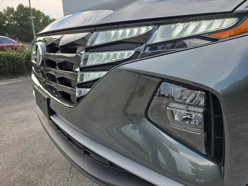 Used 2023 Hyundai Tucson SEL w/ Convenience Package FWD image 18