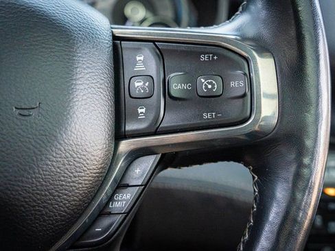 Used 2020 RAM 1500 Limited image 21