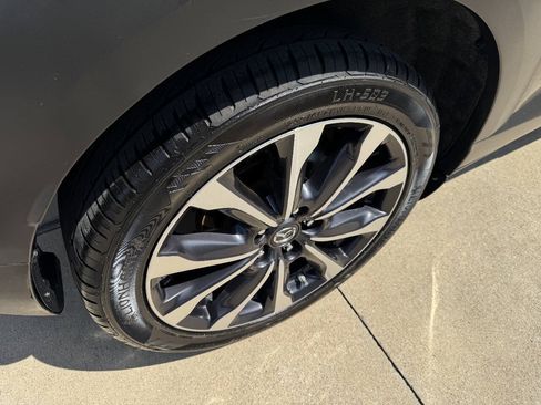 Used 2019 MAZDA CX-3 Touring w/ Touring I-ACTIVSENSE Package FWD image 11