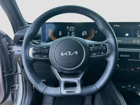Used 2025 Kia K5 GT-Line w/ GT-Line Premium Package AWD/4WD image 11
