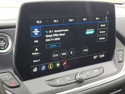 Used 2023 Chevrolet Blazer LT w/ Convenience Package image 15