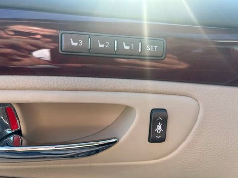 Used 2010 Lexus LS 460 L AWD/4WD image 17