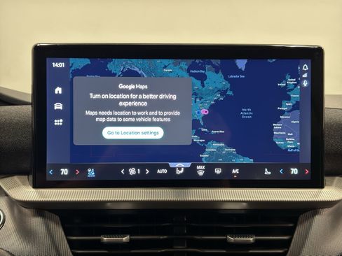 Used 2025 Ford Explorer ST image 23