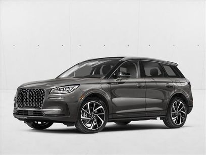 Used 2023 Lincoln Corsair Reserve w/ Equipment Group 202A