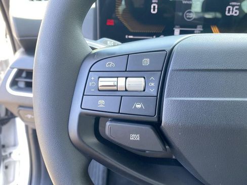 New 2026 Kia K4 LXS image 33