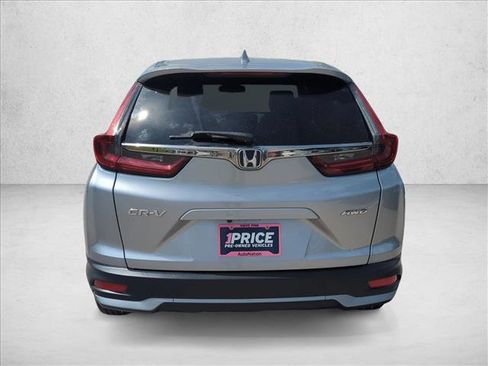 Used 2020 Honda CR-V EX-L image 6