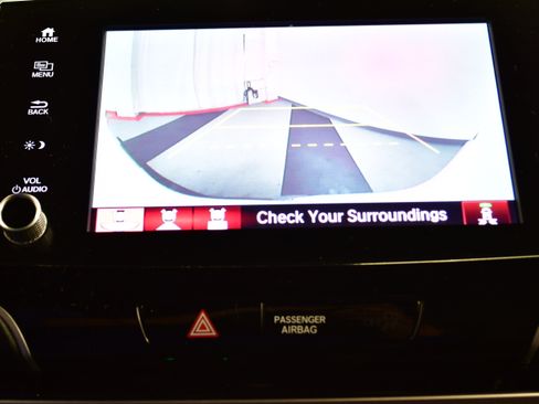 Used 2023 Honda Ridgeline Black Edition image 29